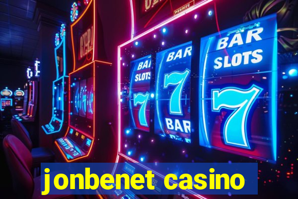 jonbenet casino